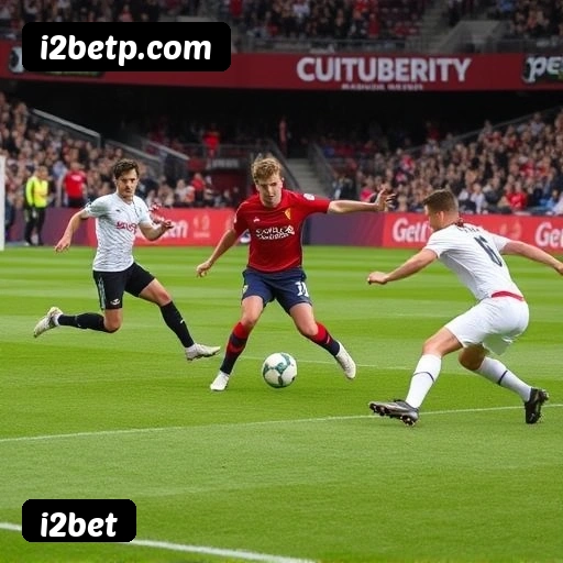 Níveis do programa VIP da i2bet